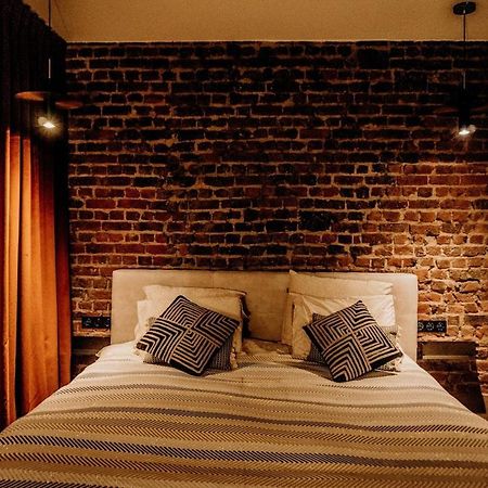 Fiertelmeers Boutique B&B Ронсе Экстерьер фото