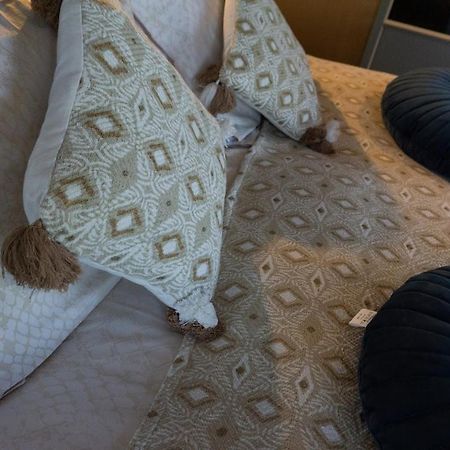 Fiertelmeers Boutique B&B Ронсе Экстерьер фото