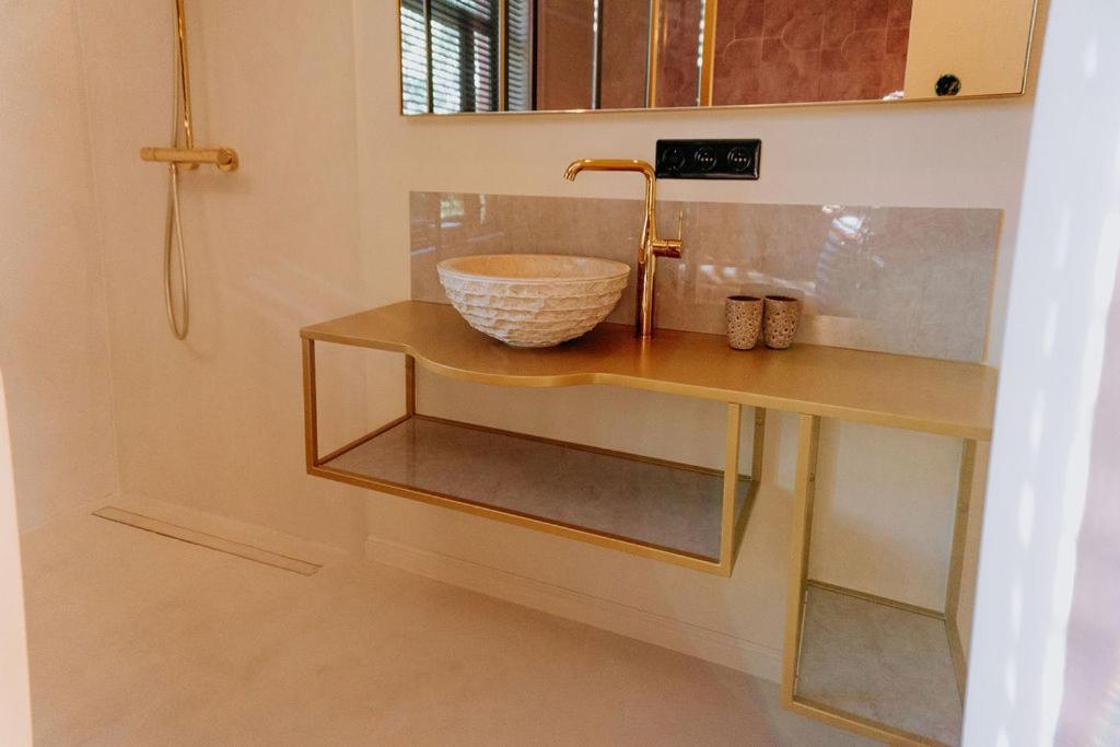 Fiertelmeers Boutique B&B Ронсе Экстерьер фото