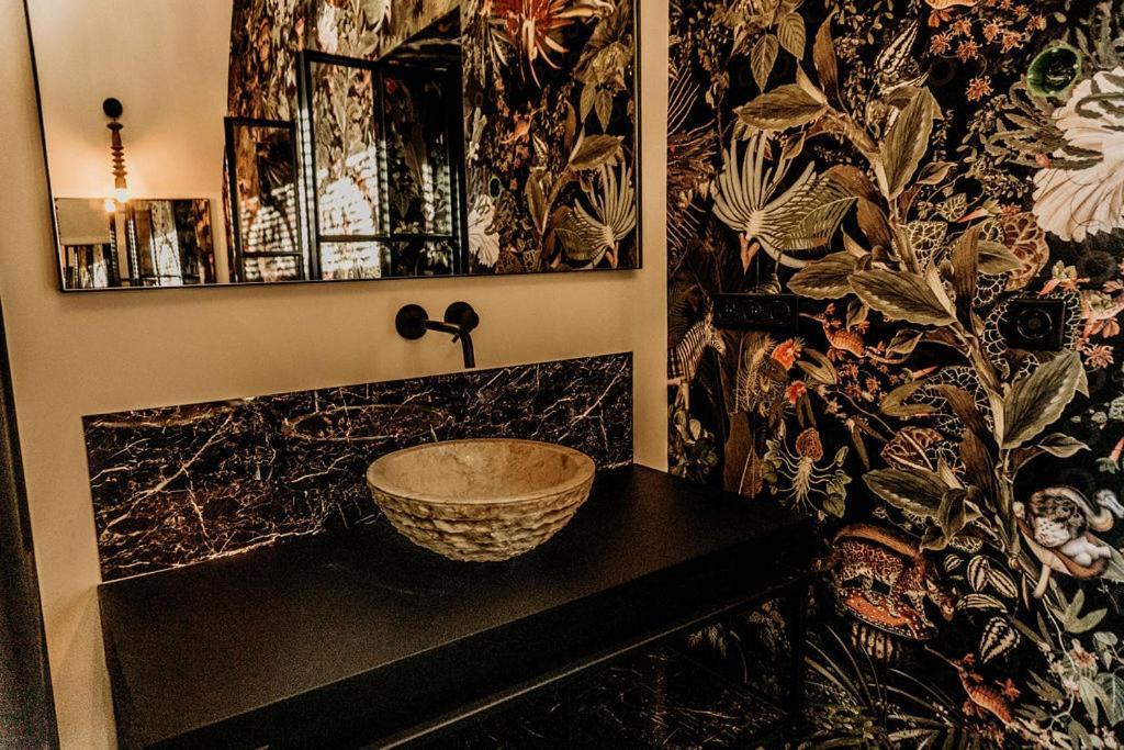 Fiertelmeers Boutique B&B Ронсе Экстерьер фото