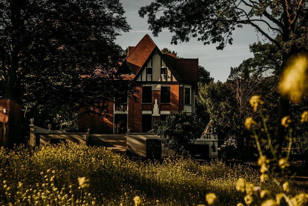 Fiertelmeers Boutique B&B Ронсе Экстерьер фото