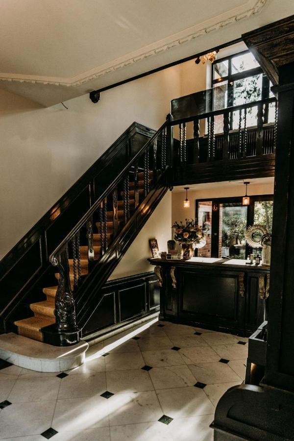 Fiertelmeers Boutique B&B Ронсе Экстерьер фото
