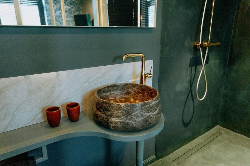 Fiertelmeers Boutique B&B Ронсе Экстерьер фото