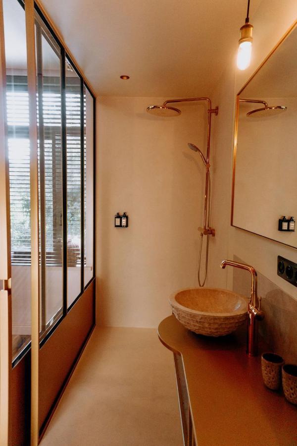 Fiertelmeers Boutique B&B Ронсе Экстерьер фото