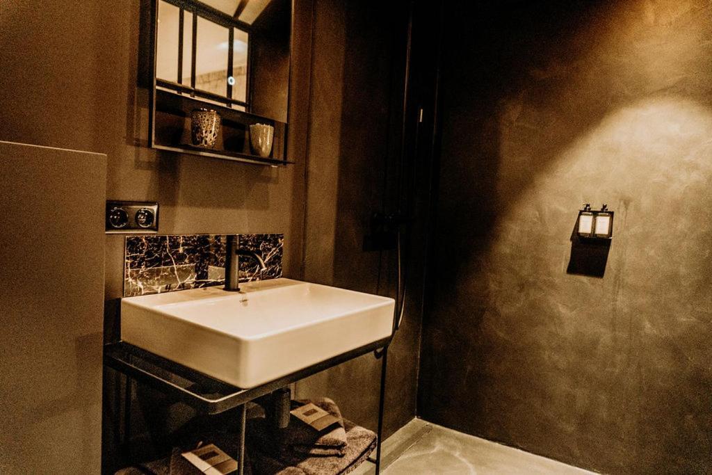 Fiertelmeers Boutique B&B Ронсе Экстерьер фото