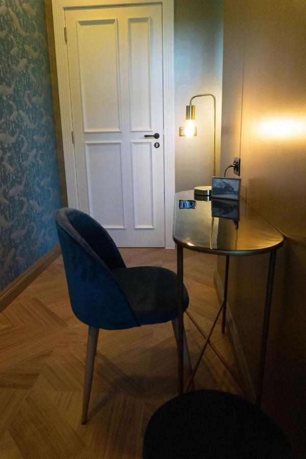 Fiertelmeers Boutique B&B Ронсе Экстерьер фото