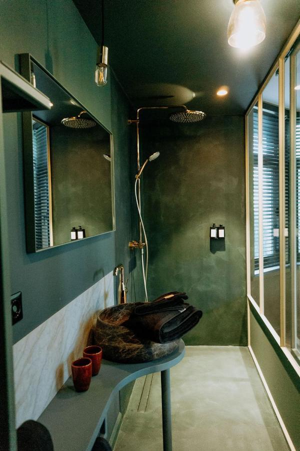 Fiertelmeers Boutique B&B Ронсе Экстерьер фото