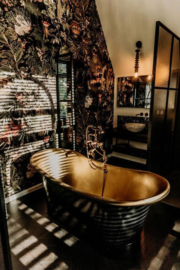 Fiertelmeers Boutique B&B Ронсе Экстерьер фото