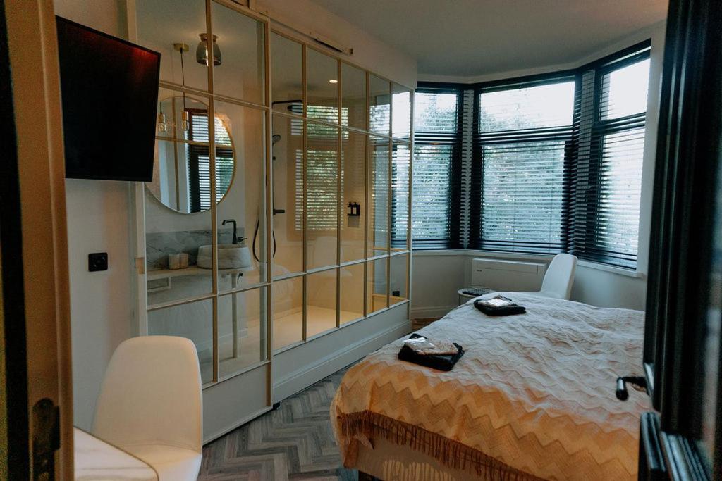 Fiertelmeers Boutique B&B Ронсе Экстерьер фото