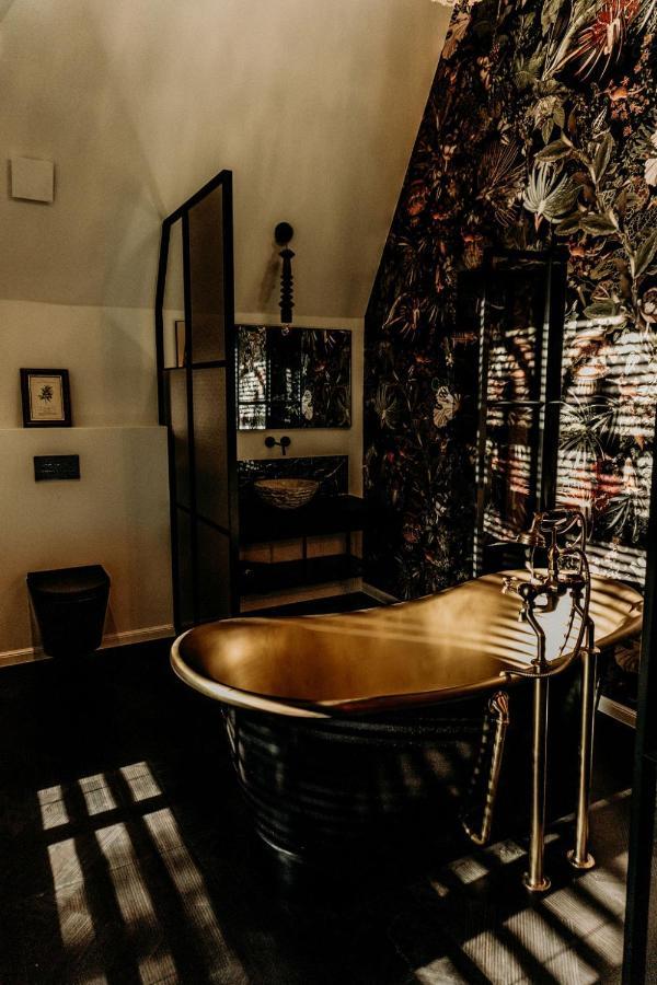 Fiertelmeers Boutique B&B Ронсе Экстерьер фото