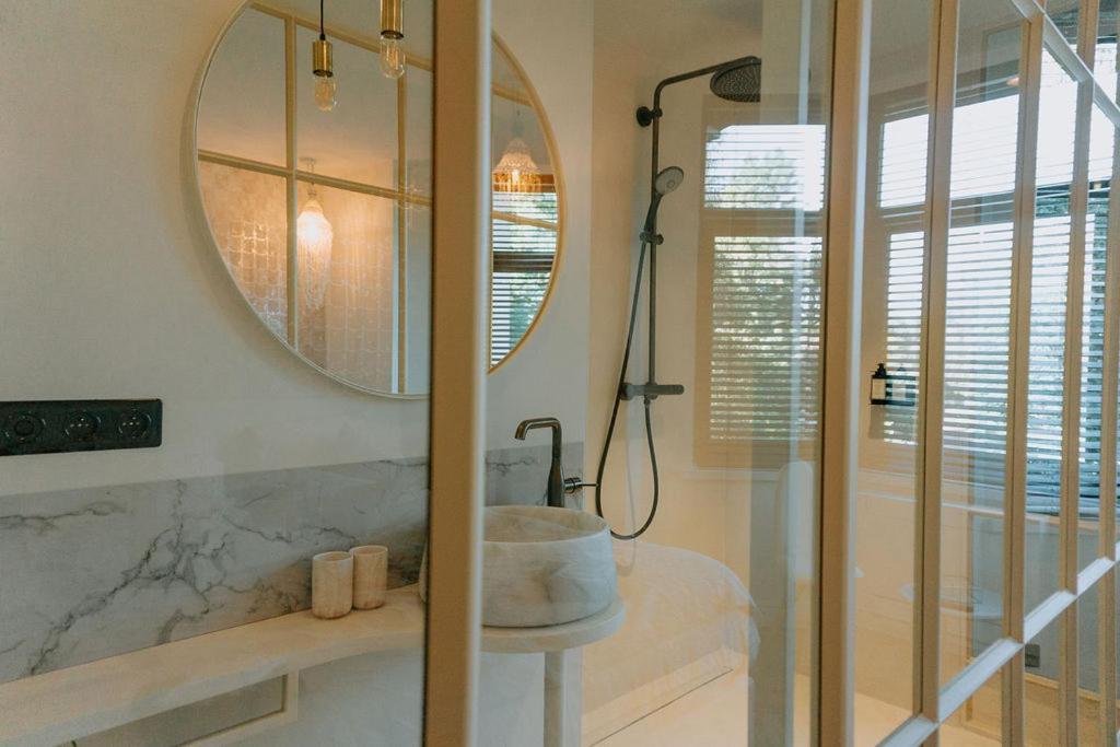 Fiertelmeers Boutique B&B Ронсе Экстерьер фото