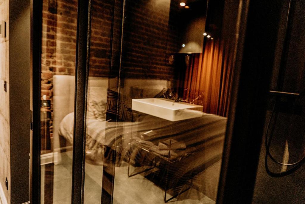 Fiertelmeers Boutique B&B Ронсе Экстерьер фото