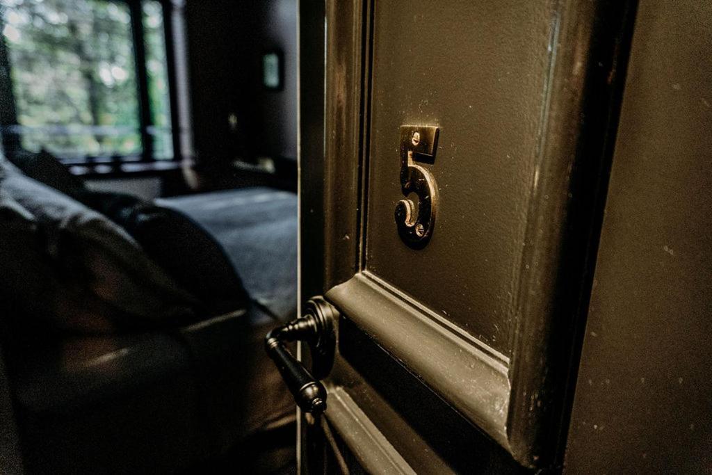 Fiertelmeers Boutique B&B Ронсе Экстерьер фото