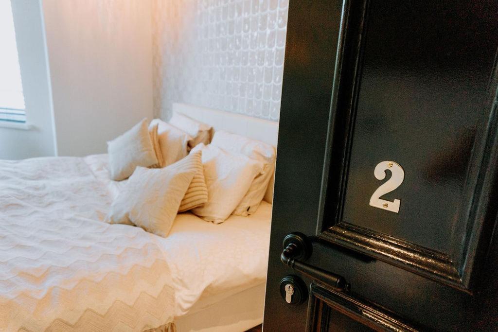 Fiertelmeers Boutique B&B Ронсе Экстерьер фото