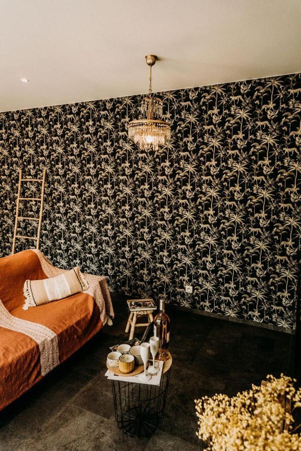 Fiertelmeers Boutique B&B Ронсе Экстерьер фото