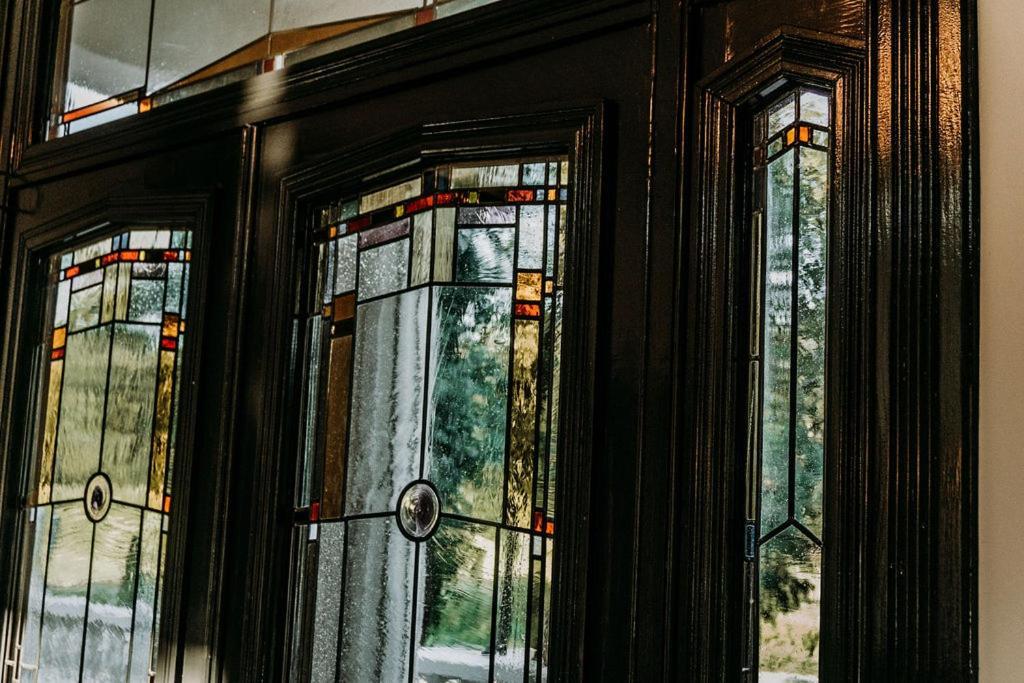 Fiertelmeers Boutique B&B Ронсе Экстерьер фото