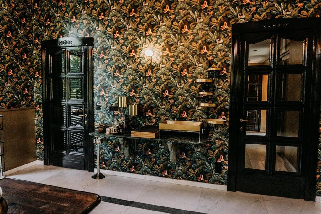 Fiertelmeers Boutique B&B Ронсе Экстерьер фото