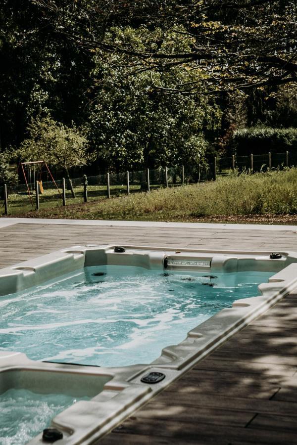 Fiertelmeers Boutique B&B Ронсе Экстерьер фото