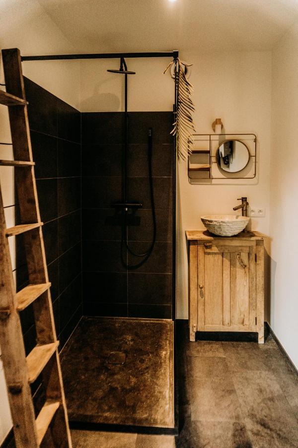 Fiertelmeers Boutique B&B Ронсе Экстерьер фото