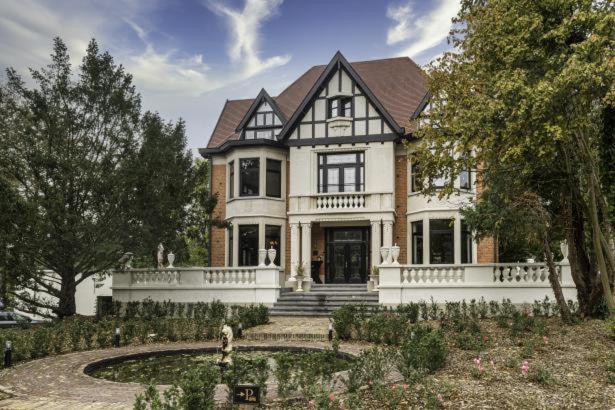 Fiertelmeers Boutique B&B Ронсе Экстерьер фото