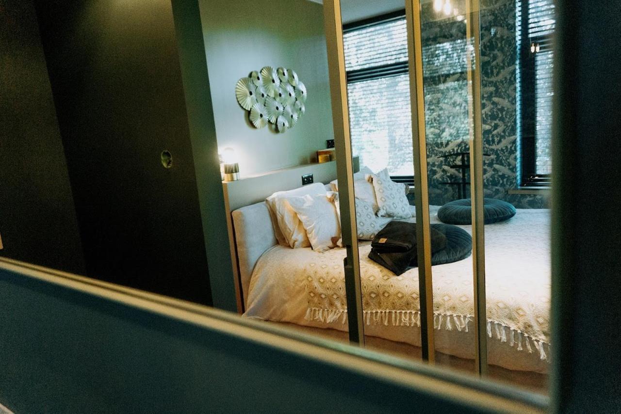 Fiertelmeers Boutique B&B Ронсе Экстерьер фото