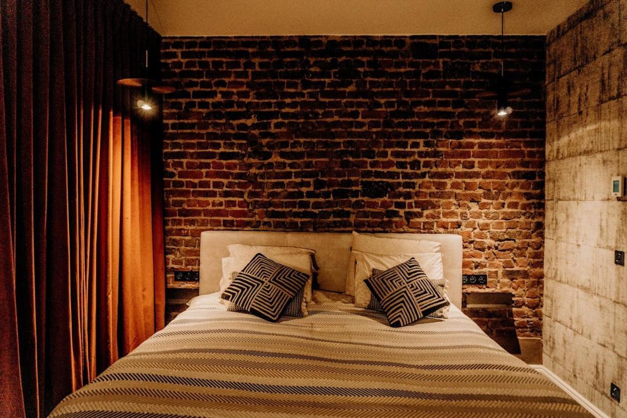 Fiertelmeers Boutique B&B Ронсе Экстерьер фото