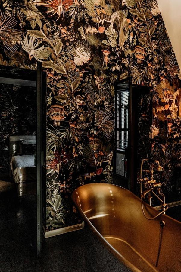Fiertelmeers Boutique B&B Ронсе Экстерьер фото