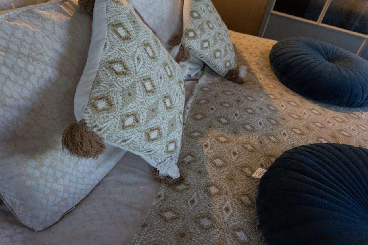 Fiertelmeers Boutique B&B Ронсе Экстерьер фото